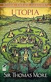 Utopia (Dover Thrift Editions)