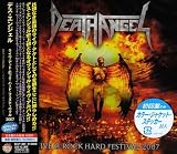 Live at Rockhard Festival 2007