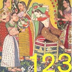 1, 2, 3 the Art of Counting