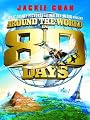 Around The World In 80 Days