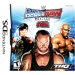 WWE Smackdown