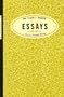 The Seagull Reader: Essays (Second Edition)