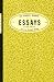 The Seagull Reader: Essays, Second Edition