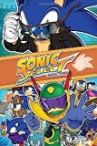 Sonic Select 4: Zone Wars