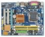 Gigabyte Core 2 Quad/Intel G31/FSB1333/DDR2-800/A&V&GbE/Micro ATX Motherboard GA-G31M-ES2L