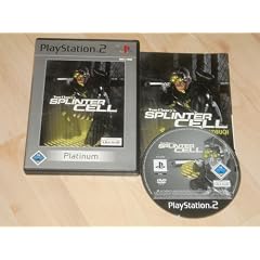 Tom Clancy's Splinter Cell