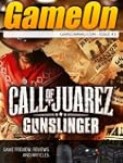 GameOn Magazine
