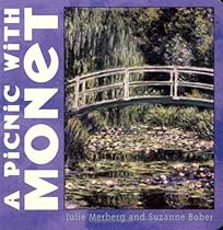 A Picnic with Monet (Mini Masters) A Picnic with Monet (Mini Masters)