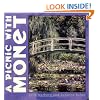 A Picnic with Monet (Mini Masters)