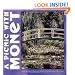 A Picnic with Monet (Mini Masters)