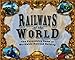 Eagle Games Railways of the World