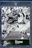 1997 Upper Deck Legends # 83 Billy Cannon Oakland Raiders Football Card - Mint Condition - Shipped In Protective ScrewDown Case!