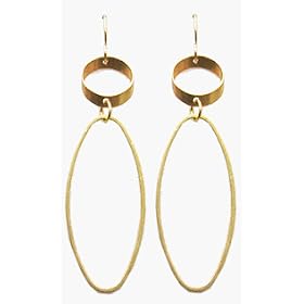 Oh, Oh Earrings