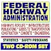 Search : Federal Highway Administration - Infrastructure, Publications, Guides to Transportation, Highways for Life Program, Statistics, Safety, Engineering (Two CD-ROM Set)