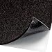 Black Pressure Sensitive Felt Sheet Black Pressure Sensitive Felt Sheet