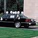 Just Married Car Decorating Kit 18pc