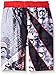 Disney Little Boys' Star Wars Episode 7 Swim Trunk, Red/Grey, 5/6