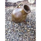 EasyPro OFS10 Tipped Vase Statuary Foun