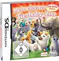 Mein eigener Tierbaby-Zoo
