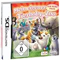 Mein eigener Tierbaby-Zoo