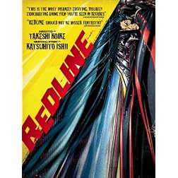 Redline