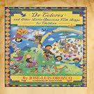 De Colores and Other Latin American Folk Songs