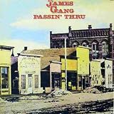 Passin` Thru