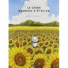 Le chien gardien d'�toiles