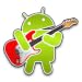 Robotic Guitarist Free