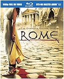 Rome: Season 2 [Blu-ray]