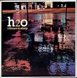 H2o I Dream To Sleep 1983 UK 7" vinyl RCA330
