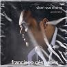 Image of album by Francisco Céspedes