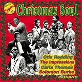 Review Various  / Christmas Soul