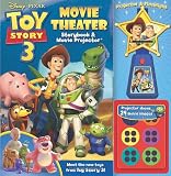 Toy Story 3 Movie Theater