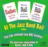 At the Jazz Band Ball 1962