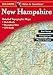 New Hampshire Atlas and Gazetteer : Topographic Maps of the