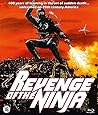 Revenge of the Ninja [Blu-Ray] [1983] [UNCUT]