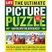 Life: The Ultimate Picture Puzzle: Can You Spot the Differences? (Life (Life Books))