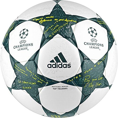 Adidas Finale 16 Training Top Ball
