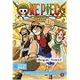 One Piece: Rogue Town!