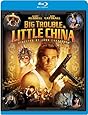 Big Trouble In Little China [Blu-ray]