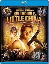 Streaming Big Trouble in Little China Online.