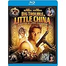 Big Trouble In Little China [Blu-ray]