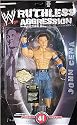 JOHN CENA - RUTHLESS AGGRESSION 41 WWE TOY WRESTLING ACTION FIGURE