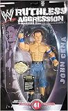 JOHN CENA - RUTHLESS AGGRESSION 41 WWE TOY WRESTLING ACTION FIGURE