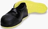 LG PVC STL Toe Overshoe