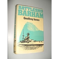 Battleship "Barham"
