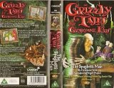Grizzly Tales For Gruesome Kids - Vol.1 - Spaghetti Man [VHS] [2000]