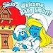 Welcome, Baby Smurf! (Smurfs Classic)
