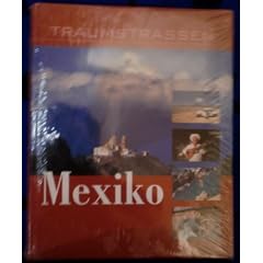 Traumstra�en Mexiko